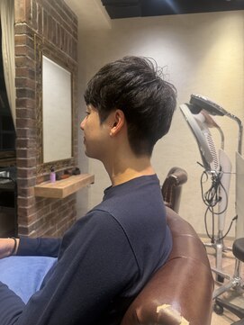 シエル 藤沢店(CIEL) ナチュラルショート