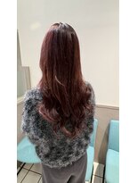 インパークス 西新井店(INPARKS)&nbsp;華やかパーマ[西新井店]