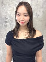 マーブル 町田(marble)&nbsp;レイヤー/ナチュラルカラー/町田