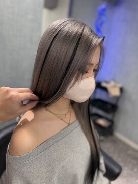 ラニシス ヘアー(Lanisis Hair) 悪魔的可愛さ！