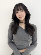 アールプラスヘアサロン(ar+ hair salon)&nbsp;AINA 