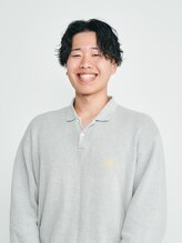 エリマ 横浜西口(elima) 雨宮 琉希也