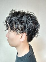 オドックスハナイ(oddx hanai)