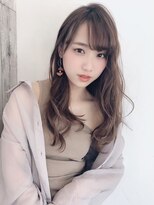 ガーデン 小山店(garden)&nbsp;小山ブリーチなしダブルカラー髪質改善トリートメントワンカラー