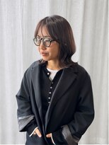 アミエ(AMIE)&nbsp;《Greige》