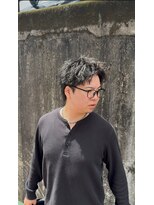 エレベート(Elevate) スパイキーショート