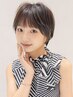 『top stylist顧客様』似合わせカット+天使の艶トリートメント
