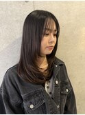 王道レイヤースタイル