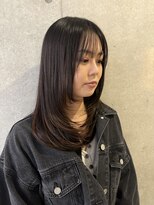 ルミ ツー 横浜駅店(Lumi 2)&nbsp;王道レイヤースタイル