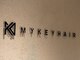 マイキーヘア 広島(MY KEY HAIR)の写真