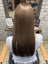 ルーダ(RUEDA) フォギーベージュ