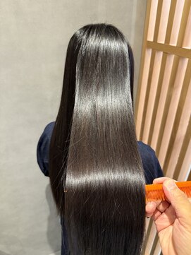 リファインド(REFINED) 美髪矯正