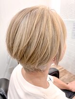 ワンバイワン(ONE BY ONE) ホワイト