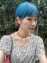 スイ チトセ(suiii chitose)&nbsp;マイ mai