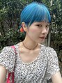 スイ チトセ(suiii chitose) マイ mai