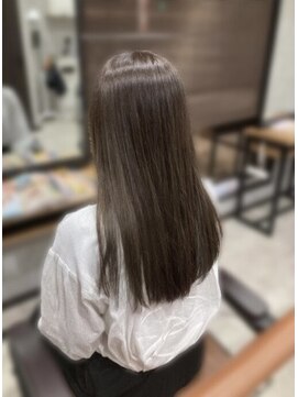 エイダ(EIDA) ■オトナ可愛い重めロングがオススメ☆