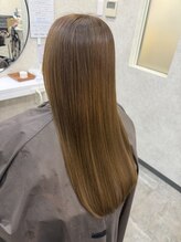 アダ(ADA)&nbsp;美髪縮毛矯正