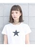 【人気メニュー♪】カット+全体カラー+DEEP LAYERトリートメント ¥8,800