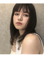 リオラヘアー(Liora hair)&nbsp;ナチュラル縮毛矯正/髪質改善縮毛矯正/天神美容室