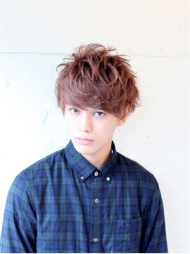 ピチカート(pizzicato) ショートスタイル　２２