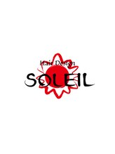 Hair Design SOLEIL　(ソレイユ)　久米川店