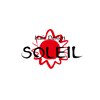 ヘアーデザイン ソレイユ 久米川店(Hair Design SOLEIL)のお店ロゴ