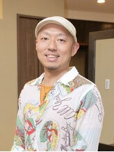 ナチュラルトリップ 大倉 修輔