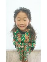 ココノイル ヘア アンド リラックス(COCOnoil hair&relax)&nbsp;ふわふわかわいいエンジェル