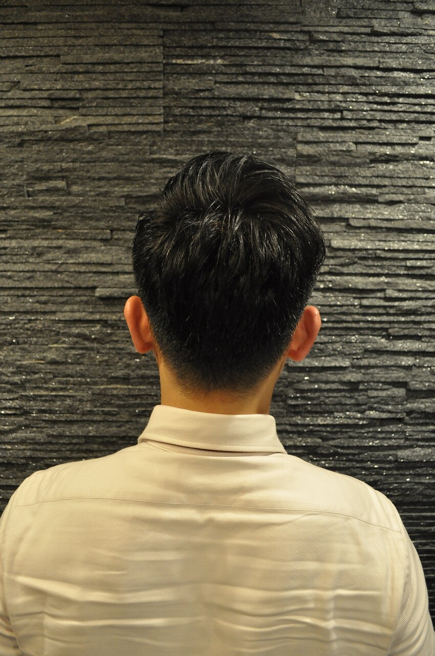 ネオ震災刈り＜五反田＞（理容室）：L010173712｜ヒロギンザ 五反田店