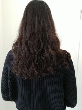 キューティ 福久店(CUTiE) 春ふんわり