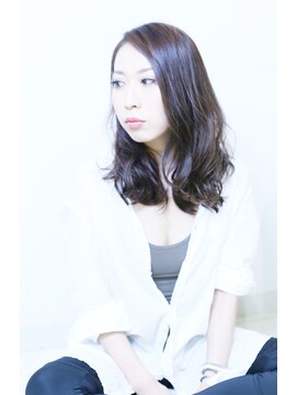 シュエット(chouette) オトナのアクセントカラー