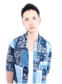 スッキリベリーショート★