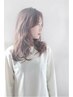 【新規】カットなしカラー＋7ステップオリジナルクイックヘアエステ￥9,350～