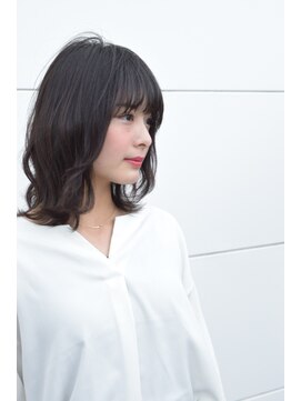 リゾナ ビューティパーク 前橋店(Rezona Beauty Park) ソフトウルフ