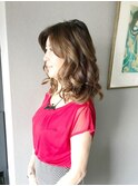JunJunセレブ巻き★【ヘアアレンジ  立川/立川南/八王子】