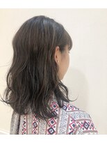 カール 鶴川店(K:R) アディクシーカラー