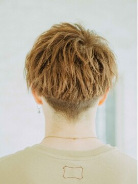 チェス(CHESS) ブラウニーマッシュ