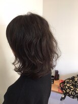 ピスタ(pista)&nbsp;朝らく無造作ヘア