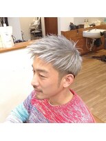 心(cocoro) ホワイトシルバー