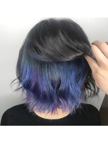 カルマ(KARMA)&nbsp;インナーユニコーンカラー