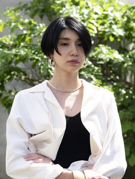 サイダー(THE SIDER) 2020ss