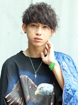 リップス 梅田ロフト(LIPPS) レジストマッシュ