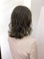 ナイン 麻布十番(NINE)&nbsp;☆オータムカーキ☆