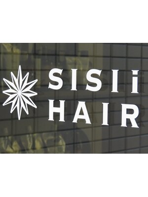 シシヘアー(SISIi HAIR)