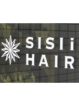 SISIi HAIR【シシヘアー】