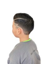 トータルビューティーオアシス(total baeuty OASIS)&nbsp;キッズカット