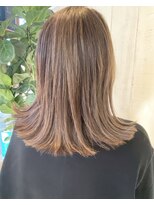 ロッコ 深谷店(ROCCO)&nbsp;#N.カラー＃透明感カラー＃トリートメント【深谷】【美容室】