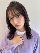 クイントネオリーブ 自由が丘正面口店(quint:neolive)&nbsp;くびれヘア