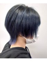 ルホート Ruhoto&nbsp;個性派ヘアー