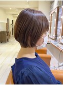【Neolive Kuta】ショートボブ☆【町田/町田駅】